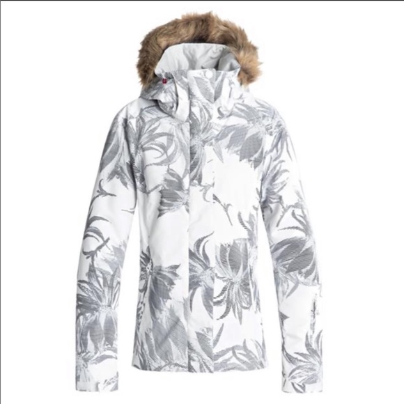 Roxy Ski jacket - Picture 2 of 6